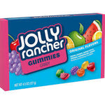 Candy - Jolly Rancher Gummies