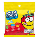 Candy - Jolly Ranchers Misfits Gummies - 60g