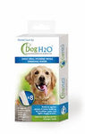 Dog H20 Dental Care Dissolving Tablets Cat/Dog 8 pack