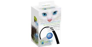 Dog/Cat H20 Power Cord Protective Tube