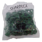 Sharplex - Castration Rings Latex - 100/bag