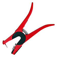 Cattle Boss - 2pc Tag Applicator