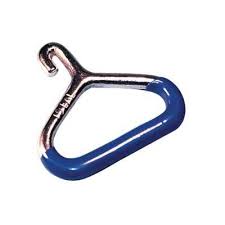 Cattle Boss - Obstetric Handle with Polycoated Grip