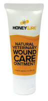 Honey Cure Wound Care