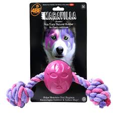 Dog Toys-4BF  Mask Collection