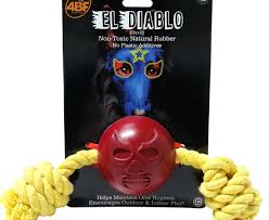 Dog Toys-4BF  Mask Collection