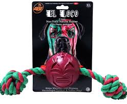Dog Toys-4BF  Mask Collection
