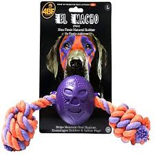 Dog Toys-4BF  Mask Collection