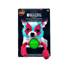 Dog Toys-4BF  Mask Collection