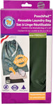 **Poochpad Reusable Laundry Bag**