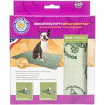 Poochpad Indoor Turf Replacement Pad