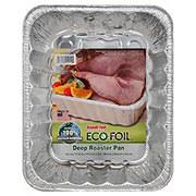 Eco-Foil Deep Roaster Pan