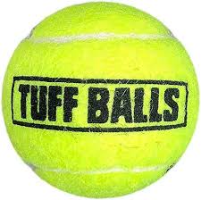 PetSport - Tuff Balls