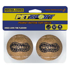 PetSport - Tuff Balls