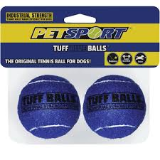PetSport - Tuff Balls