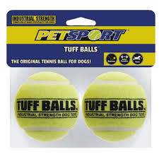 PetSport - Tuff Balls