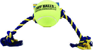 PetSport - Tuff Ball Tug