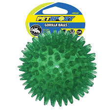 PetSport - Gorilla Ball