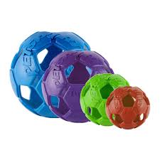 PetSport Turbo Soccer Ball