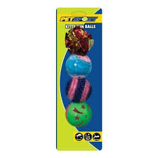 PetSport - Cat Toys