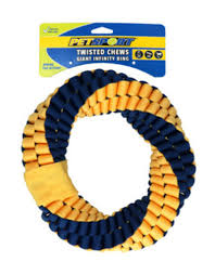 PetSport - Twisted Chews