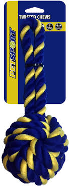 PetSport - Twisted Chews