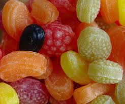 Candy-Brittles 'n More Candy Drops