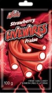 Candy - Livewires - 100g