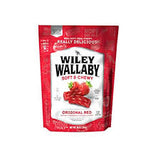 Candy-Wiley Wallaby Licorice