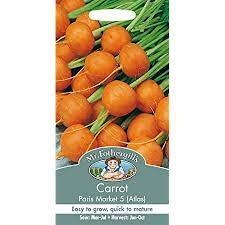 Fothergill's Seeds - Vegetables (1)