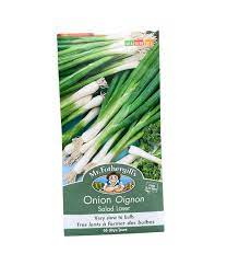 Fothergill's Seeds - Vegetables (1)