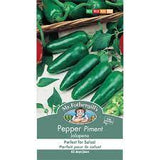 Fothergill's Seeds - Vegetables (2)