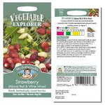 Fothergill's Seeds - Vegetables (2)