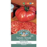 Fothergill's Seeds - Vegetables (2)