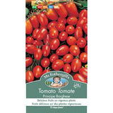 Fothergill's Seeds - Vegetables (2)