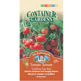 Fothergill's Seeds - Vegetables (2)