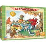 Puzzle - Master Pieces - 60 pieces