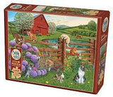 Games - Puzzle - Easy Handling - 275 pc