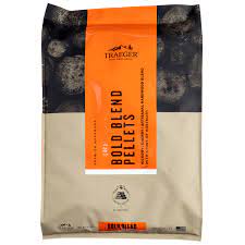 Traeger - Special Blend Wood Pellets - 18lbs