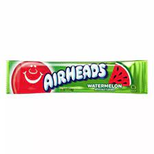 Candy - Airheads Singles