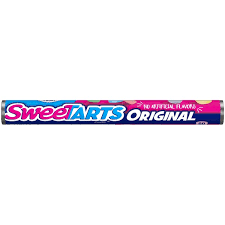 Candy - Sweetarts Original Roll