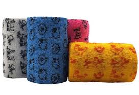 PetFlex - 2" Farm Animal Prints