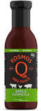 Kosmos Q - BBQ Sauces