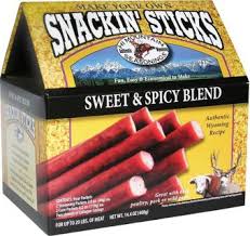 Hi Mountain Snackin' Sticks