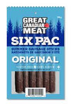 Great Canadian Meat Sausage Stick