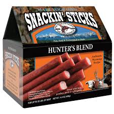 Hi Mountain Snackin' Sticks