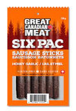 Great Canadian Meat Sausage Stick