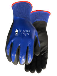 Watson-Electra Water Resistant