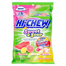 Candy - Hi-Chew