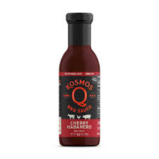 Kosmos Q-Sauces